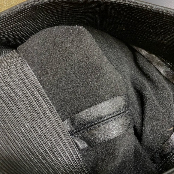 Top shop Leather Pants - Picture 5 of 6